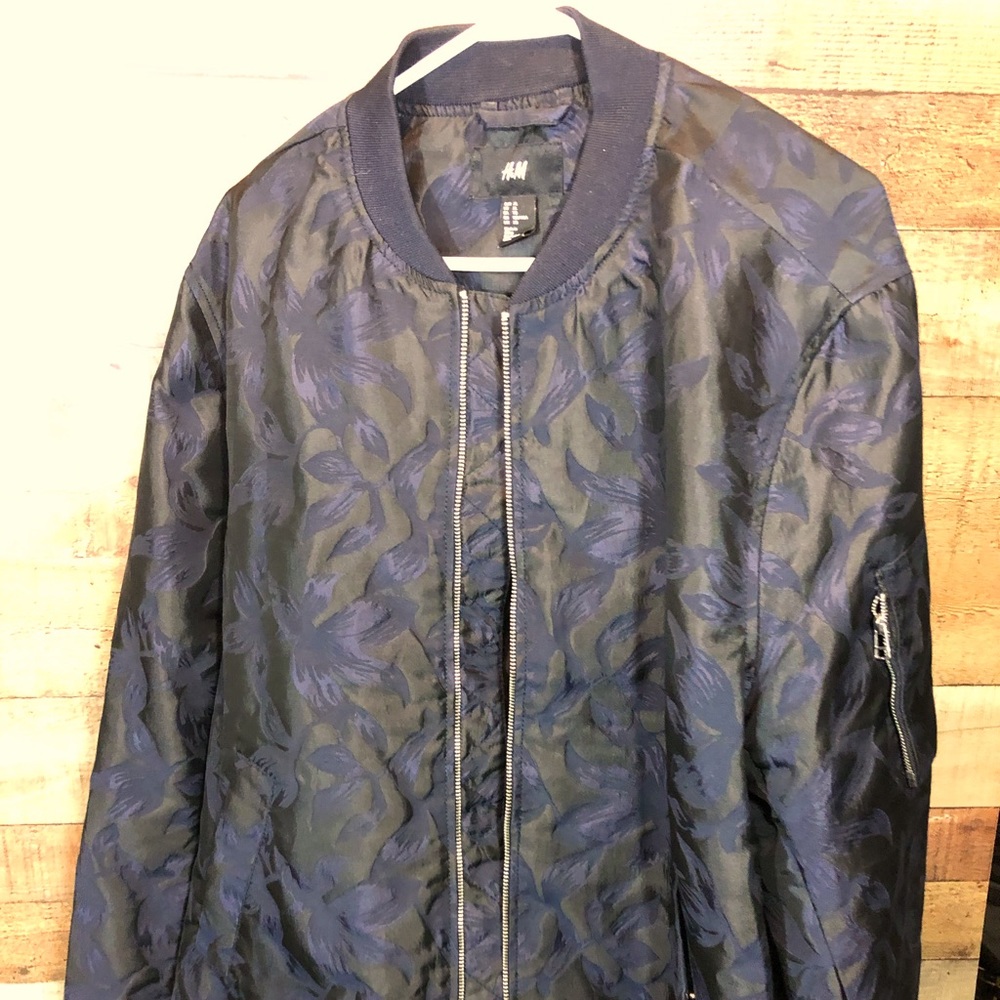 H&M Jacket